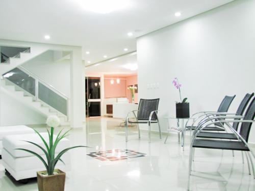 Village Das Minas Hotel