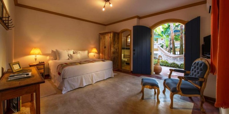 Confraria Colonial Hotel Boutique