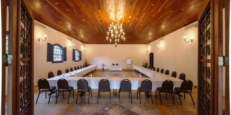 Confraria Colonial Hotel Boutique