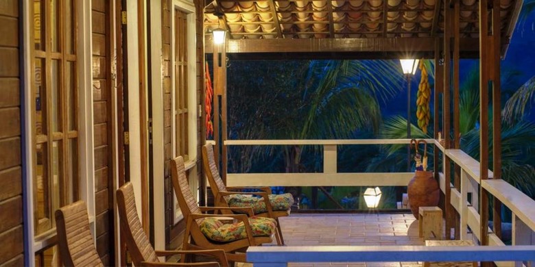 Confraria Colonial Hotel Boutique