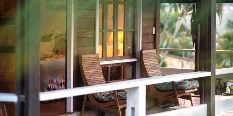 Confraria Colonial Hotel Boutique