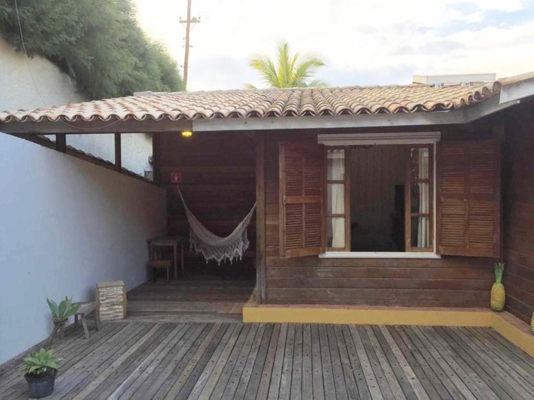 Confraria Colonial Hotel Boutique