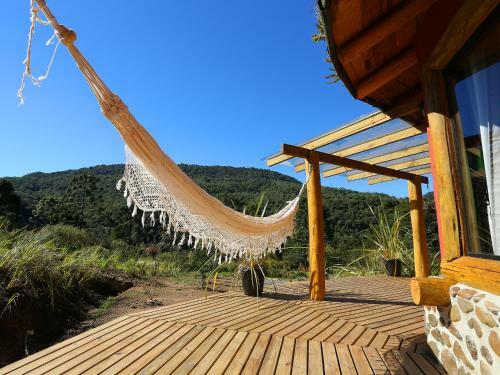 Hostal Curucaca Hotel Brasil