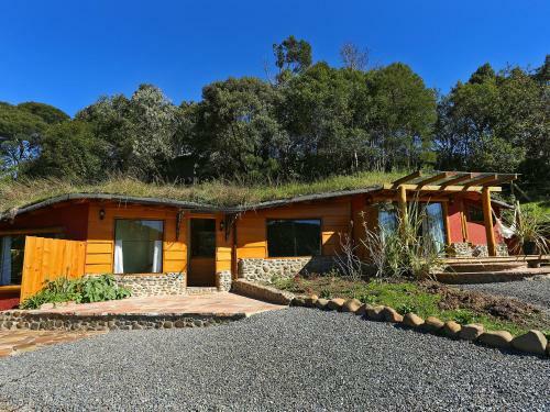 Hostal Curucaca Hotel Brasil