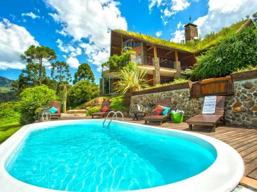 Hostal Curucaca Hotel Brasil