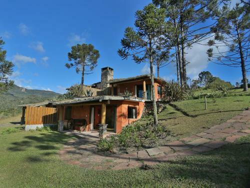 Hostal Curucaca Hotel Brasil