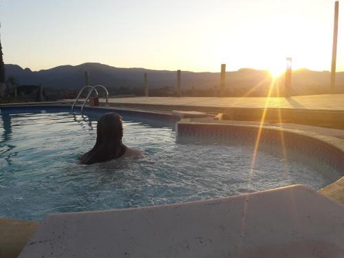 Hostal Pousada Trinca Ferro