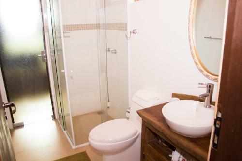 Hostal Pousada Trinca Ferro