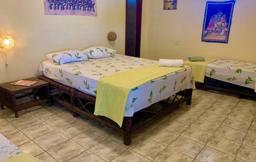 Bed & Breakfast Kite Pousada Escape Brasil