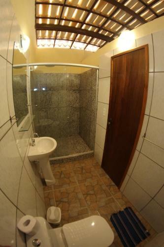 Bed & Breakfast Kite Pousada Escape Brasil