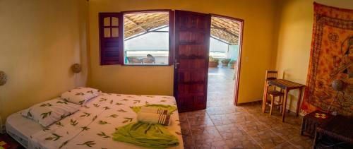 Bed & Breakfast Kite Pousada Escape Brasil