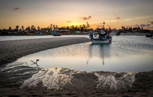 Bed & Breakfast Kite Pousada Escape Brasil