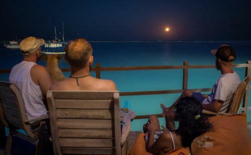 Bed & Breakfast Kite Pousada Escape Brasil