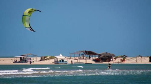 Bed & Breakfast Kite Pousada Escape Brasil