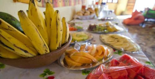 Bed & Breakfast Kite Pousada Escape Brasil