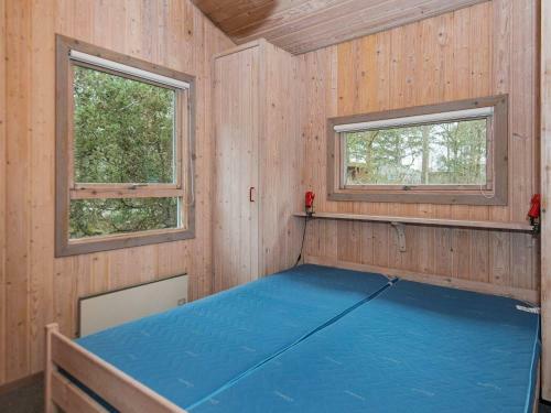 Holiday Home Klitvej