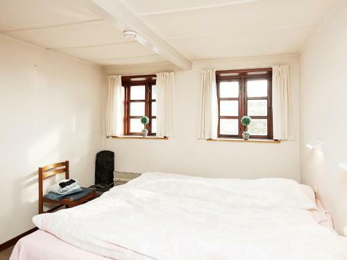 Three-bedroom Holiday Home In Glesborg 48