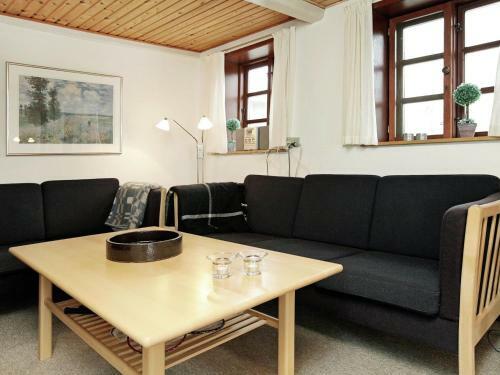 Three-bedroom Holiday Home In Glesborg 48
