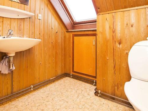 Three-bedroom Holiday Home In Glesborg 48
