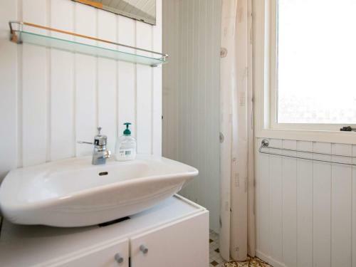 Three-bedroom Holiday Home In Glesborg 23