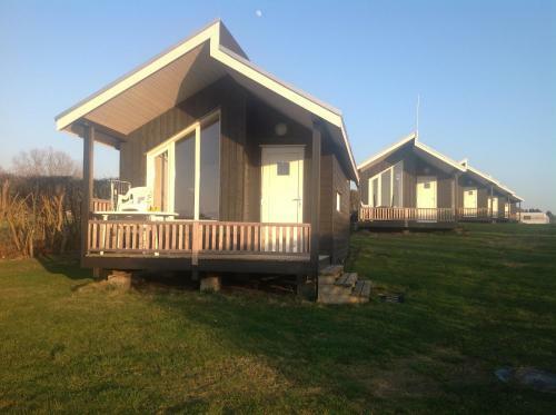 Vesterlyng Camping And Cottages