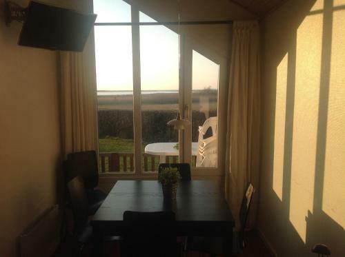 Vesterlyng Camping And Cottages
