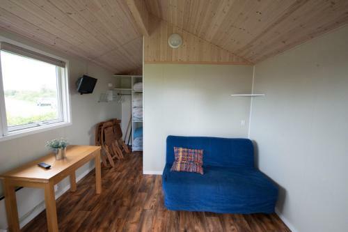 Vesterlyng Camping And Cottages