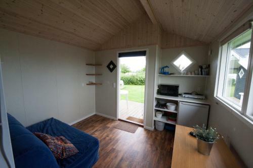 Vesterlyng Camping And Cottages