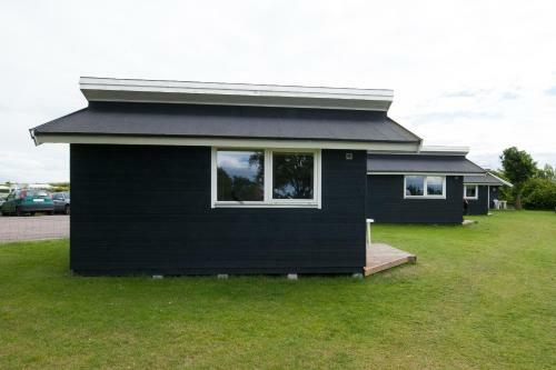 Vesterlyng Camping And Cottages
