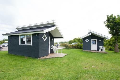 Vesterlyng Camping And Cottages