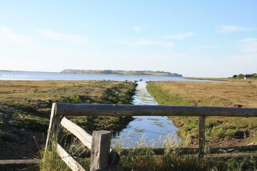 Vesterlyng Camping And Cottages