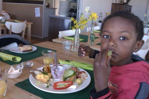 Vesterlyng Camping And Cottages