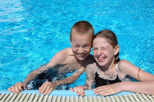 Vesterlyng Camping And Cottages