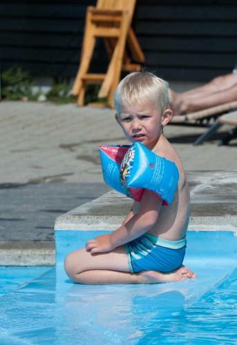 Vesterlyng Camping And Cottages