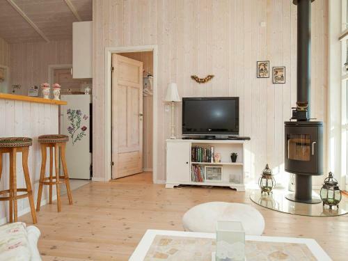Holiday Home F�llenslev III