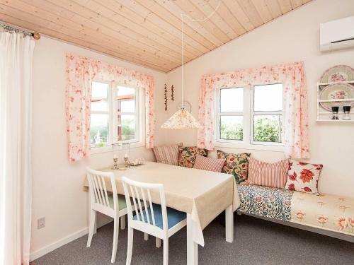 Three-bedroom Holiday Home In Haderslev 20