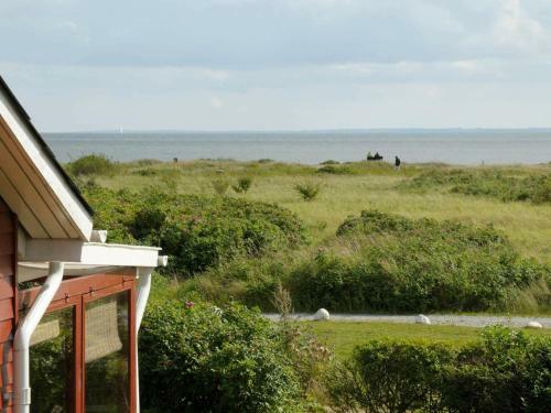 Three-bedroom Holiday Home In Haderslev 20