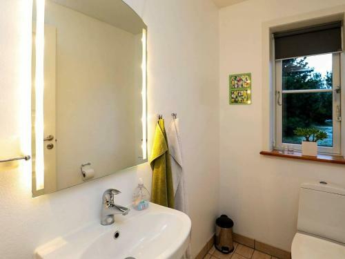 Holiday Home Irenevej