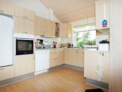 Holiday Home Skjern II