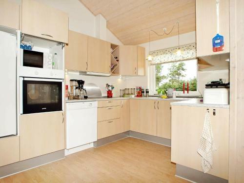 Holiday Home Skjern II