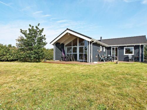 Holiday Home Skjern II