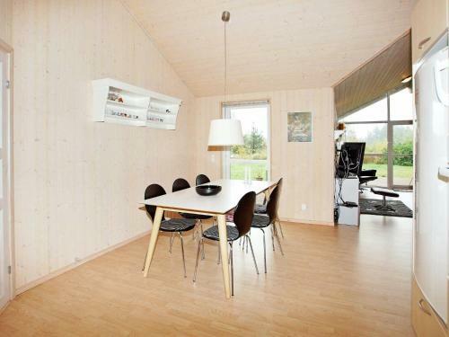 Holiday Home Skjern II