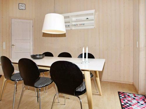 Holiday Home Skjern II