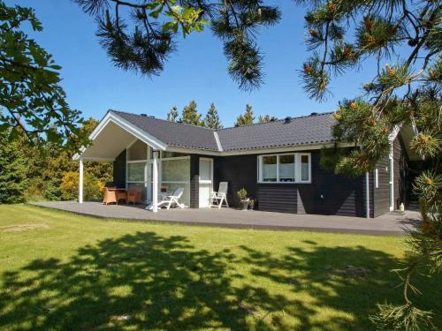 Holiday Home Skjern