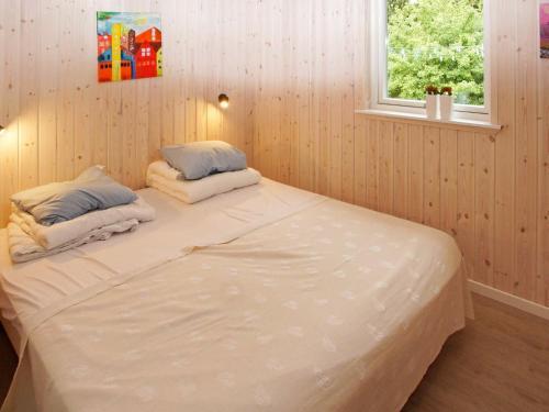 Holiday Home Skjern
