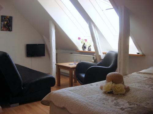 Huset B&B