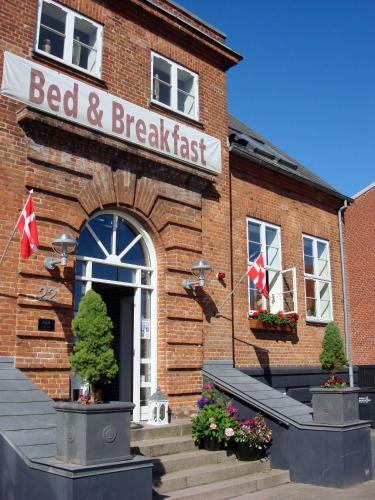 Huset B&B