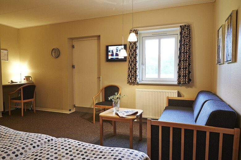 Hotel Svanen Grindsted