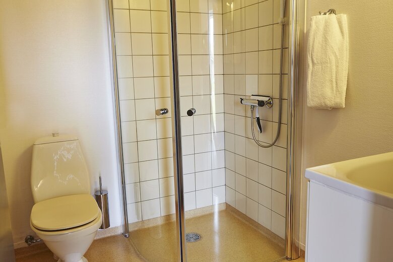 Hotel Svanen Grindsted