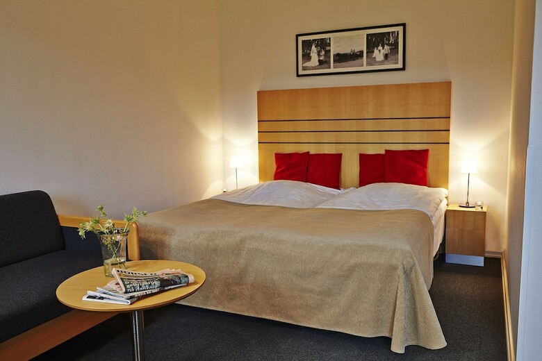 Hotel Svanen Grindsted